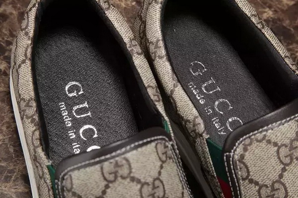 Gucci Men Loafers_170